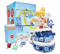 Numskull Sonic Hedgehog Tails Countdown Character