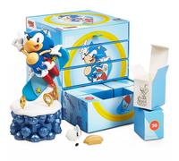 Numskull Sonic The Hedgehog Countdown Character