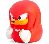 Numskull - Sonic the Hedgehog Knuckles TUBBZ Collectible Duck