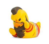 Numskull - Street Fighter Zangief TUBBZ Collectible Duck