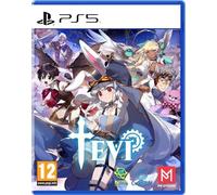 Tevi (PlayStation 5)