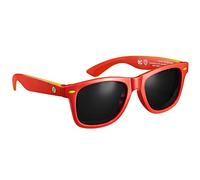 Numskull The Flash DC Unisex Polarised Sunglasses-Official Merchandise, One Size