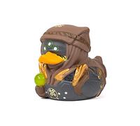 NUMSKULL TUBBZ Destiny Eris Morn Collectible Duck Vinyl Figure - Official Destiny Merchandise - PC & Video Games