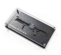 Numskull Witherhoard Exotic Weapon Figure 14x7 (35x18cm) Limited Edition Replica Plaque - Official Destiny 2 Merchandise - FPS Sci-Fi Action Video Game Figurine