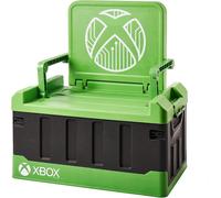 Numskull Xbox 2-in-1 Toy Storage Box & Folding Chair
