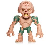 NUMSKULL Zombie DOOM Eternal In-Game Collectible Replica Poseable Toy Figure - Official DOOM Merchandise - Limited Edition