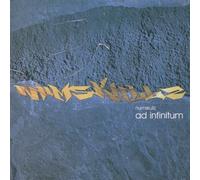 Numskullz - Ad Infinitum