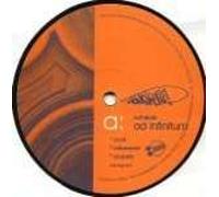 Numskullz - Numskullz - Ad Infinitum - HombrÇŸ¶¸