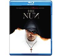 The Nun
