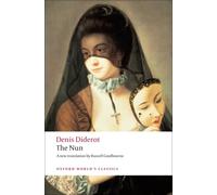 NUN by Denis Diderot Paperback Self Help Business