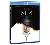 Nun (The) - La Vocazione Del Male (1 BLU-RAY)