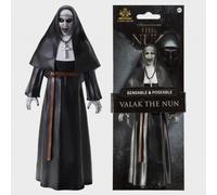 Valak The Nun Bendable The Noble Collection