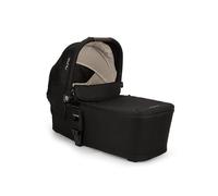 Nuna Mixx Next Carry Cot - Caviar Caviar