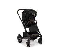 Nuna Mixx Next Pushchair - Caviar Caviar