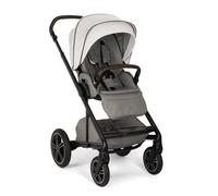 Nuna Mixx Next Pushchair - Mineral