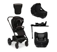 Nuna MIXX Next with CARI Next Generation Travel System