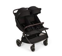 Nuna TRVL dubl, Caviar Caviar