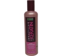 NuNAAT Brazilian Keratin Deep Conditioner 300ml