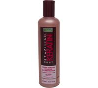 NuNAAT Brazilian Keratin Liquid Keratin Leave-In Reconstructor 300ml