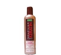 Nunaat Brazilian Keratin Liquid Keratin Leave In Reconstructor 300ml
