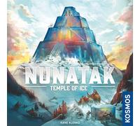 Nunatak: Temple of Ice