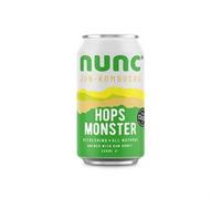 Nunc Hops Monster Jun-kombucha 330ml