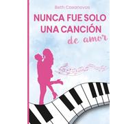 Nunca fue solo una canción de amor