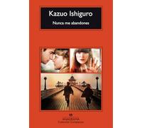 Nunca me abandones: 420 (Compactos)