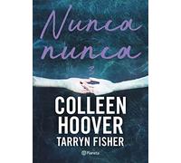 Nunca, Nunca 3 / Never Never: Part Three (Spanish Edition)