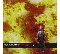 Nunchukka Superfly - Nunchukka Superfly (7 Tracks)