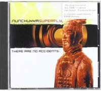 Nunchukka Superfly - There Are No Accidents... Only Fuckwits