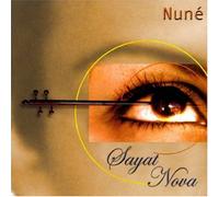 Nune - Sayat Nova (US Import)