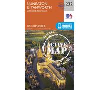 Nuneaton and Tamworth