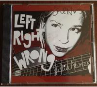 Nunes, Julia - Left Right Wrong