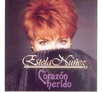 Nunez, Estela - Corazon Herido