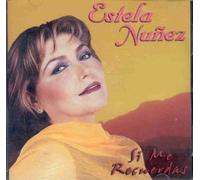 Nunez, Estela - Si Me Recuerdas