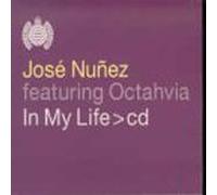 Nunez Feat. Octahvia, Jose - In My Life