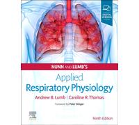 Nunn and Lumb's Applied Respiratory Physiology