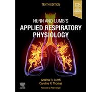 Nunn and Lumb's Applied Respiratory Physiology