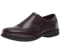 Nunn Bush Men's 84357-200 Loafer, Brown, 7 UK X-Wide