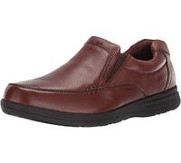 Nunn Bush Men's 84696-222 Casual Loafer, Cognac, 14 UK
