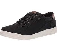 Nunn Bush Men's 84819-001 Oxford, Black, 11.5