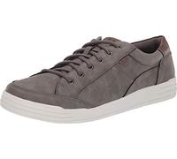 Nunn Bush Men's 84819-013 Oxford, Charcoal, 14
