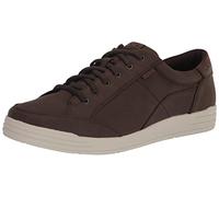 Nunn Bush Men's 84819-200 Oxford, Brown, 12
