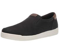 Nunn Bush Men's 84820-001 Loafer, Black, 10