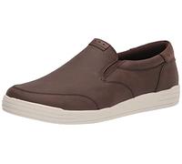 Nunn Bush Men's 84820-200 Loafer, Brown, 10.5