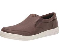 Nunn Bush Men's 84820-200 Loafer, Brown, 8 Wide