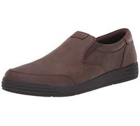 Nunn Bush Men's 84820-201 Loafer, Dark Brown, 10