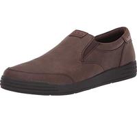 Nunn Bush Men's 84820-201 Loafer, Dark Brown, 9