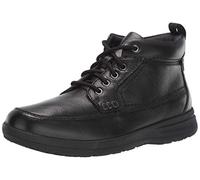 Nunn Bush Men's 84835-007 Boot, Black, 10.5